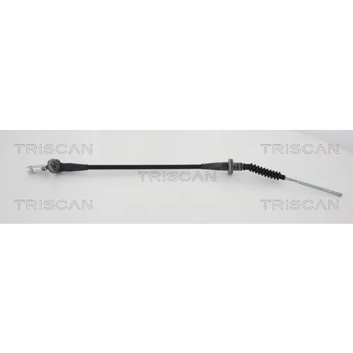 Lanko ovládania spojky TRISCAN 8140 24240