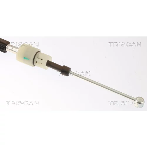 Lanko ručnej prevodovky 8140 24718 /TRISCAN/ - obr. 3