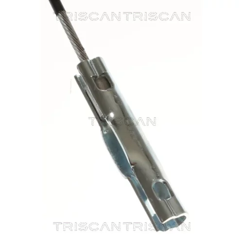 Ťažné lanko parkovacej brzdy 8140 251100 /TRISCAN/ - obr. 1