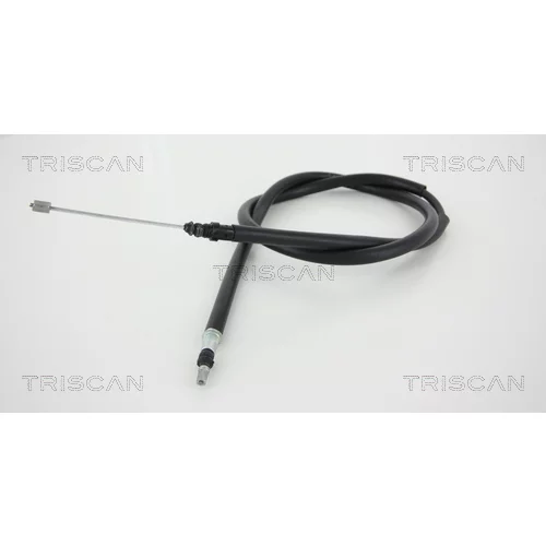 Ťažné lanko parkovacej brzdy TRISCAN 8140 251151