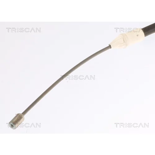 Ťažné lanko parkovacej brzdy 8140 251256 /TRISCAN/ - obr. 1