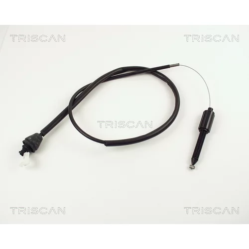Plynové lanko TRISCAN 8140 25311