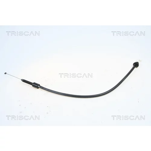 Plynové lanko TRISCAN 8140 25317