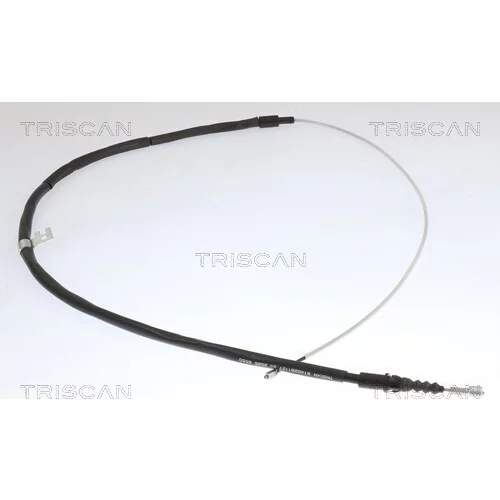 Ťažné lanko parkovacej brzdy TRISCAN 8140 281127