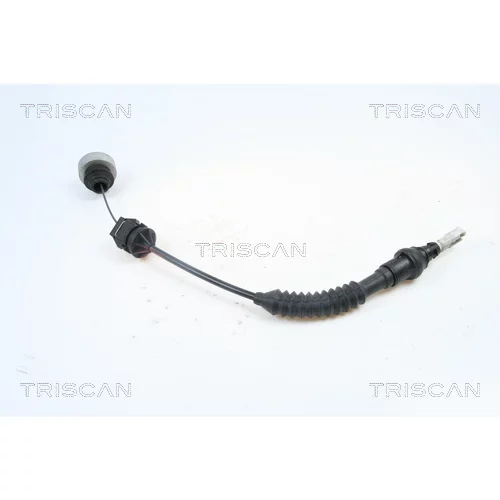 Lanko ovládania spojky TRISCAN 8140 28248