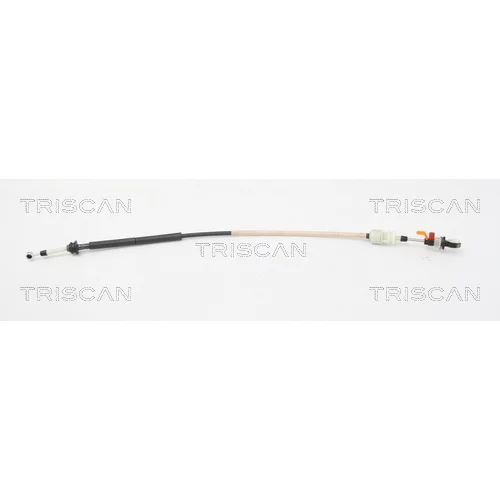 Lanko ručnej prevodovky TRISCAN 8140 28724