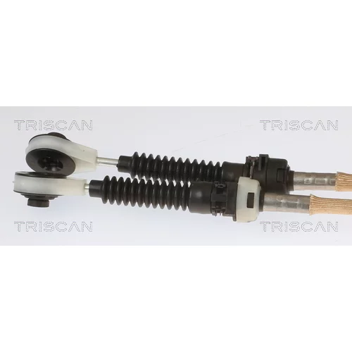 Lanko ručnej prevodovky 8140 28748 /TRISCAN/ - obr. 1