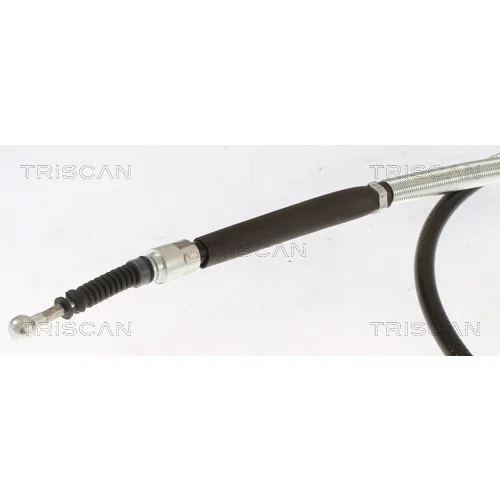 Ťažné lanko parkovacej brzdy 8140 291111 /TRISCAN/ - obr. 1