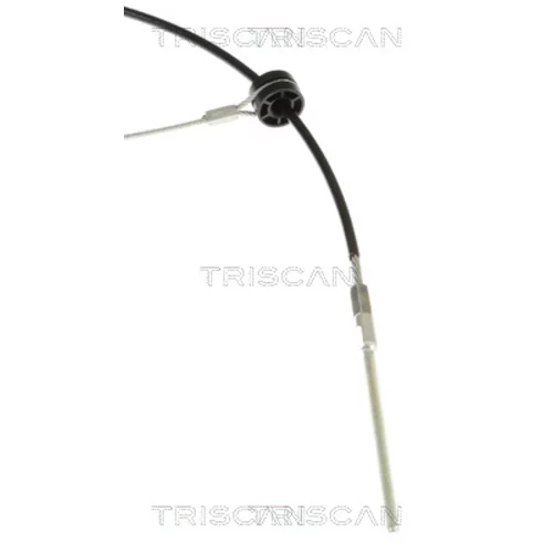 Ťažné lanko parkovacej brzdy 8140 291165 /TRISCAN/ - obr. 2