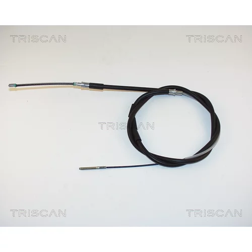 Ťažné lanko parkovacej brzdy TRISCAN 8140 29140