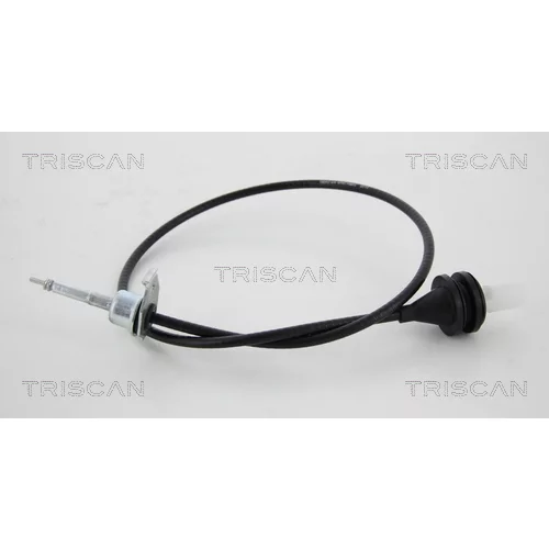 Hriadeľ tachometra TRISCAN 8140 29401