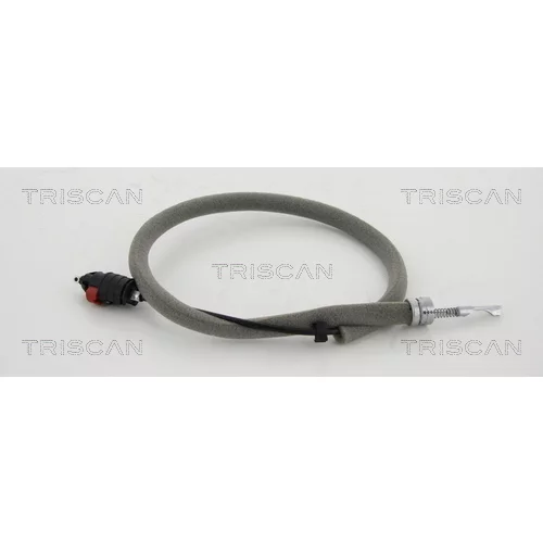 ťažné lanko, automatická prevodovka TRISCAN 8140 29704