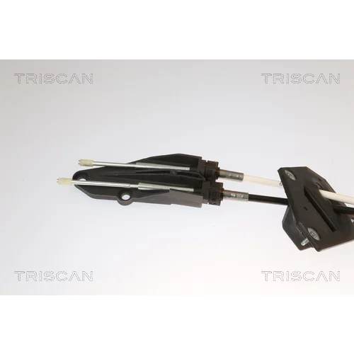 Lanko ručnej prevodovky 8140 29751 /TRISCAN/ - obr. 1