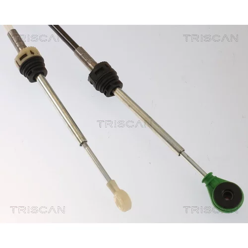 Lanko ručnej prevodovky 8140 29754 /TRISCAN/ - obr. 6