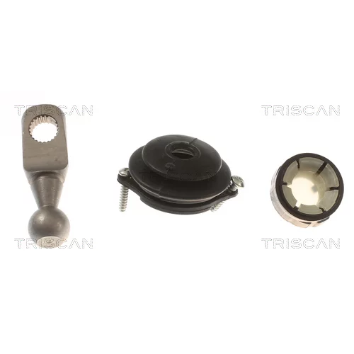 Lanko ručnej prevodovky 8140 29779 /TRISCAN/ - obr. 1