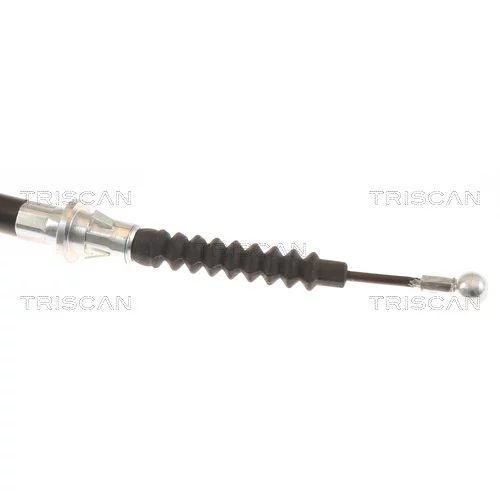 Ťažné lanko parkovacej brzdy 8140 381126 /TRISCAN/ - obr. 1