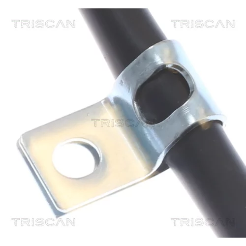 Ťažné lanko parkovacej brzdy 8140 381126 /TRISCAN/ - obr. 3
