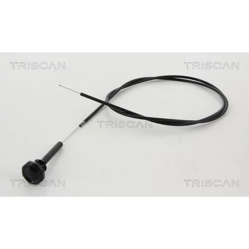 Lanko pre otváranie kapoty motora TRISCAN 8140 38601