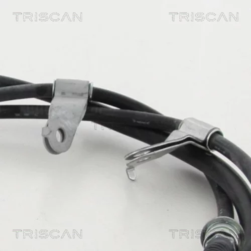 Ťažné lanko parkovacej brzdy 8140 40176 /TRISCAN/ - obr. 2