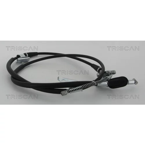 Ťažné lanko parkovacej brzdy TRISCAN 8140 40196