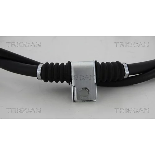 Ťažné lanko parkovacej brzdy 8140 421109 /TRISCAN/ - obr. 2