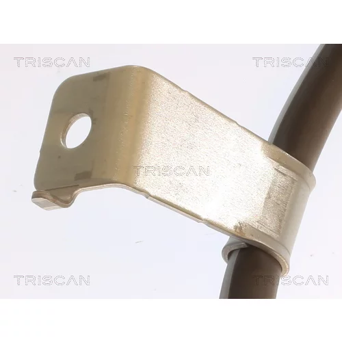 Ťažné lanko parkovacej brzdy 8140 421141 /TRISCAN/ - obr. 4