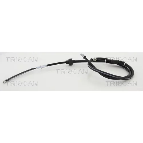 Ťažné lanko parkovacej brzdy TRISCAN 8140 42169