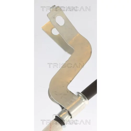 Ťažné lanko parkovacej brzdy 8140 4310103 /TRISCAN/ - obr. 2