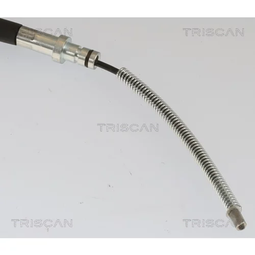 Ťažné lanko parkovacej brzdy 8140 4310104 /TRISCAN/ - obr. 5