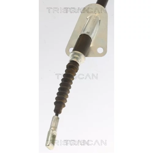 Ťažné lanko parkovacej brzdy 8140 4310129 /TRISCAN/ - obr. 1
