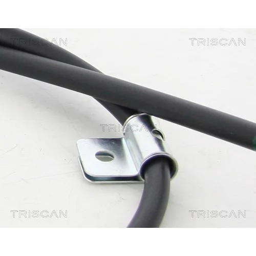 Ťažné lanko parkovacej brzdy 8140 431025 /TRISCAN/ - obr. 2