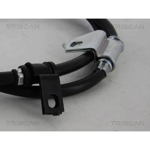 Ťažné lanko parkovacej brzdy 8140 431036 /TRISCAN/ - obr. 3
