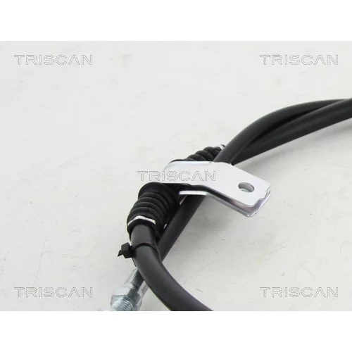 Ťažné lanko parkovacej brzdy 8140 431044 /TRISCAN/ - obr. 1
