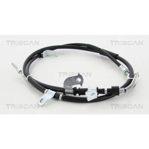 Ťažné lanko parkovacej brzdy 8140 431073 /TRISCAN/