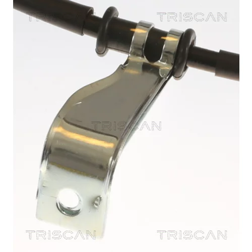 Ťažné lanko parkovacej brzdy 8140 431103 /TRISCAN/ - obr. 4