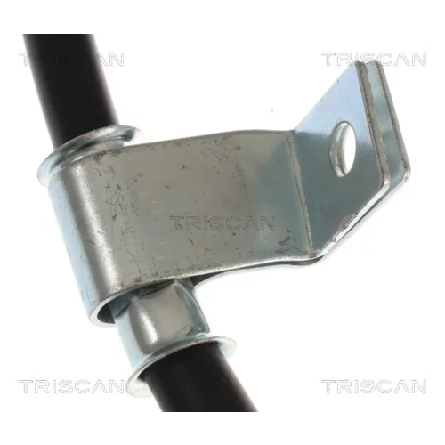 Ťažné lanko parkovacej brzdy 8140 431107 /TRISCAN/ - obr. 4