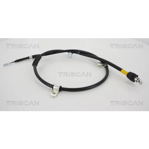 Ťažné lanko parkovacej brzdy TRISCAN 8140 43146