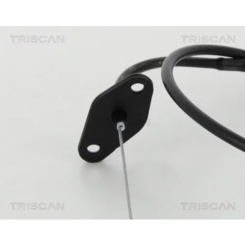 Plynové lanko 8140 43310 /TRISCAN/ - obr. 1