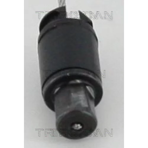 Plynové lanko 8140 43310 /TRISCAN/ - obr. 2