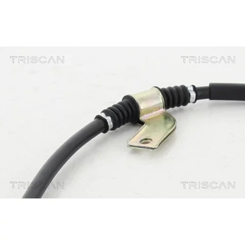 Ťažné lanko parkovacej brzdy 8140 44117 /TRISCAN/ - obr. 1