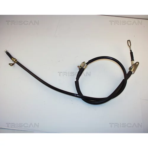 Ťažné lanko parkovacej brzdy TRISCAN 8140 50119