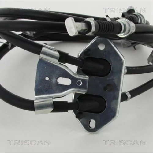 Ťažné lanko parkovacej brzdy 8140 50197 /TRISCAN/ - obr. 4