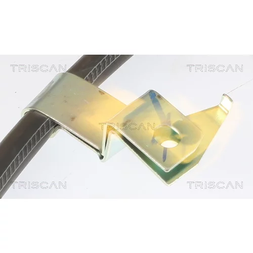 Ťažné lanko parkovacej brzdy 8140 60105 /TRISCAN/ - obr. 2