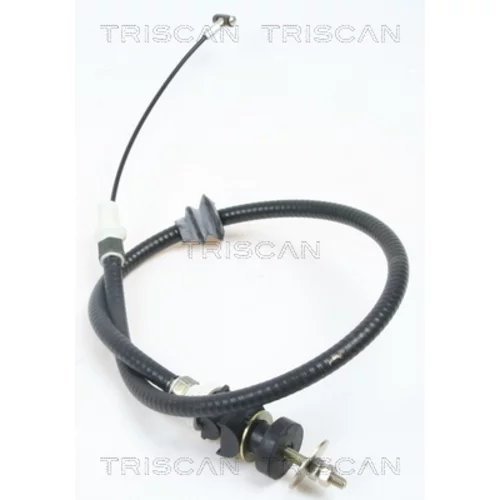 Lanko ovládania spojky TRISCAN 8140 66207
