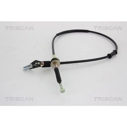 Lanko ovládania spojky TRISCAN 8140 68204