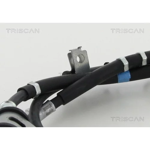 Ťažné lanko parkovacej brzdy 8140 69162 /TRISCAN/ - obr. 2