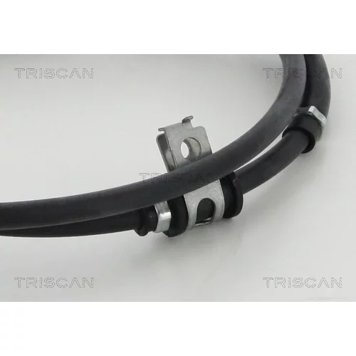 Ťažné lanko parkovacej brzdy 8140 69162 /TRISCAN/ - obr. 3