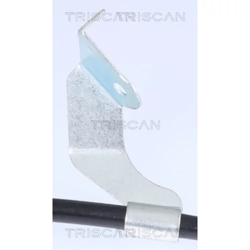 Ťažné lanko parkovacej brzdy 8140 69172 /TRISCAN/ - obr. 4