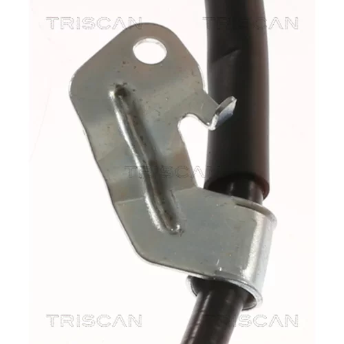 Ťažné lanko parkovacej brzdy 8140 69187 /TRISCAN/ - obr. 5