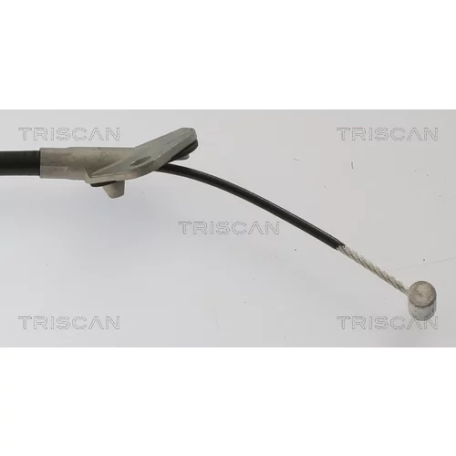Ťažné lanko parkovacej brzdy 8140 69191 /TRISCAN/ - obr. 5